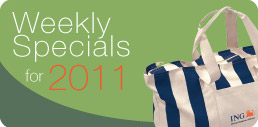4AllPromos Promotional Items Newsletter