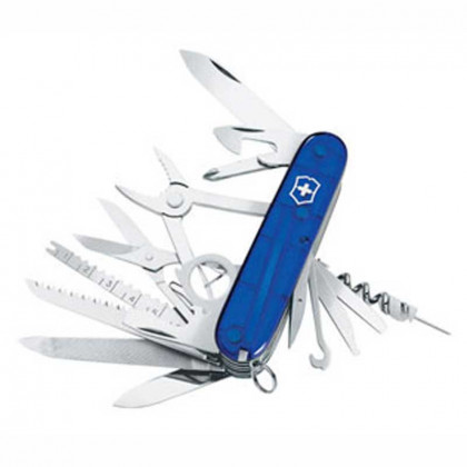 Victorinox Swisschamp Swiss Army Knife | Outdoor Pocket Knives