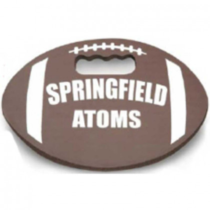 Customized Stadium Cushions