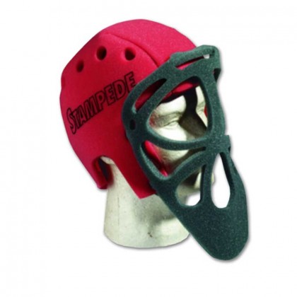 Spirit Hockey Helmet | Foam Hockey Helmets with Logo