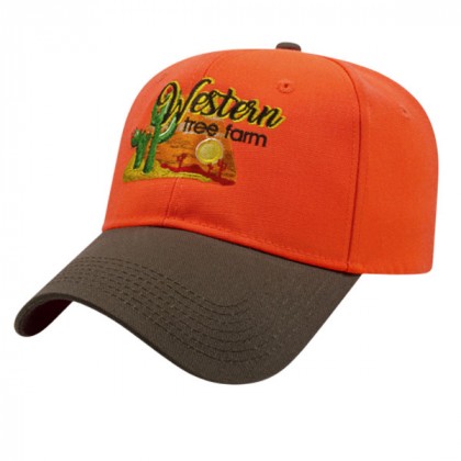 Custom Headwear Apparel for Men | Embroidered Caps