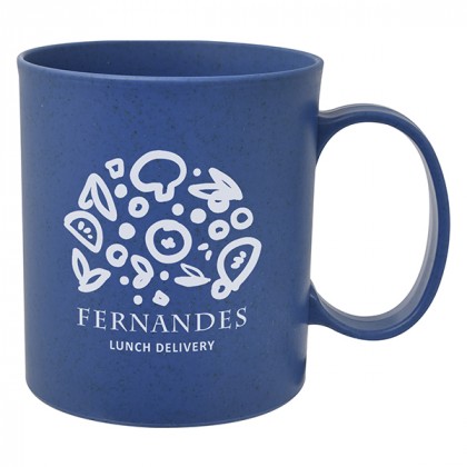 Custom Coffee Mugs for Corporate Holiday Gifts