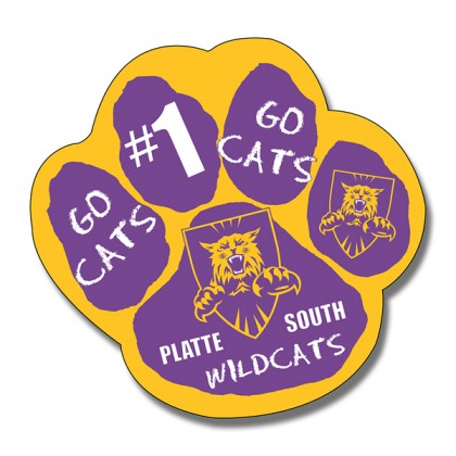Promotional Car Magnets for Teams