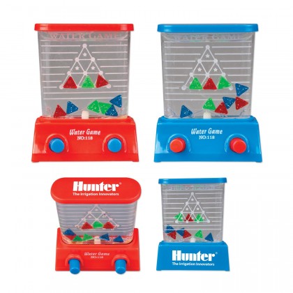Company Logo Handheld Water Games