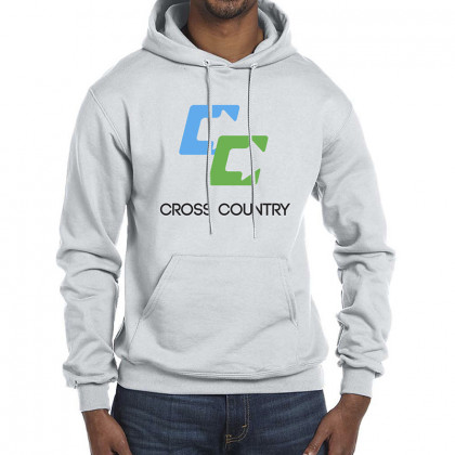Branded Men's Apparel - Hooded Sweatshirts