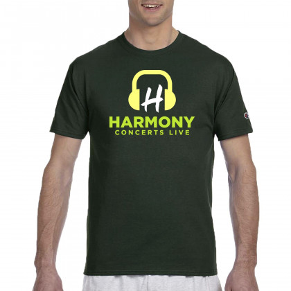 Promotional T-Shirts | Men's Apparel Items