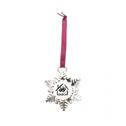 Holiday Charm Ornament | Custom Made Christmas Ornaments