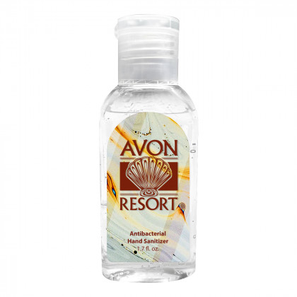 Wholesale Pocket Hand Sanitizers | Swag Items for School Events