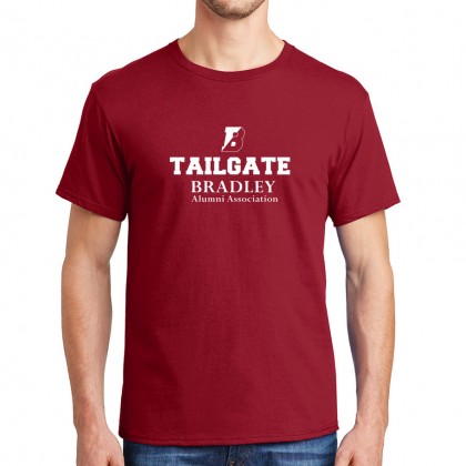 Custom Logo Printed T-Shirts