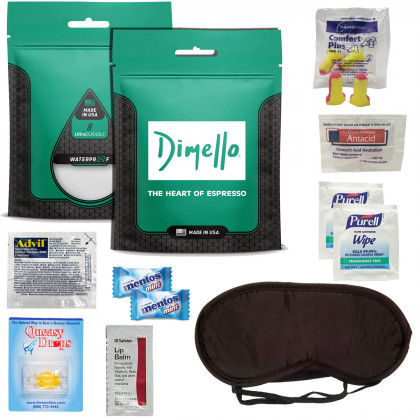 Custom Hangover Kit