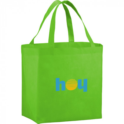 YaYa Budget Shopper Tote-Huge-Promotional Supplies | 4AllPromos