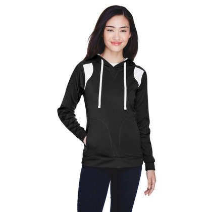 Promotional Women's Hoodies & Sweatshirts