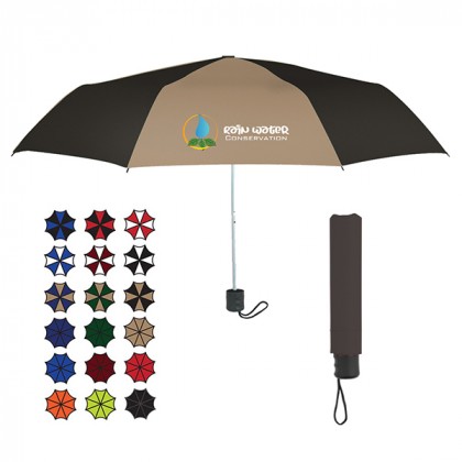 Promotional Umbrellas | Best Outdoor Promotional Products for Spring