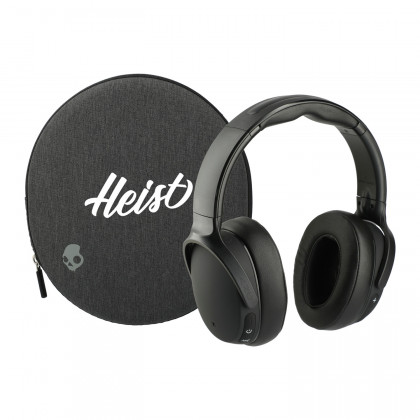 Skullcandy Noise Canceling Bluetooth Headphones