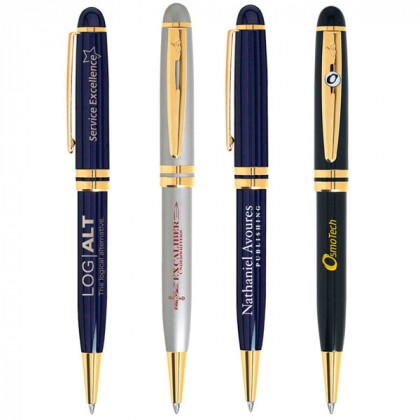 Engraved BIC Pens | Custom Pen Giveaways for Real Estate Agents