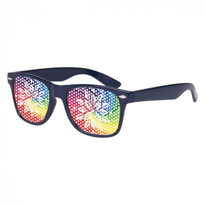 Customized Retro Specs