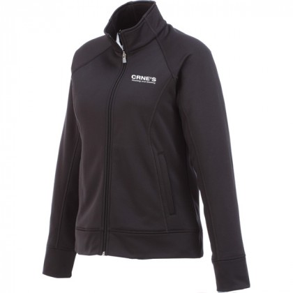 Company Logo Jackets