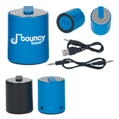 Logo Printed Bluetooth Devices & Cheap Promo Tech Gadgets