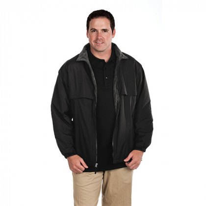 Promotional Jackets & Custom Winter Coats for Businesses