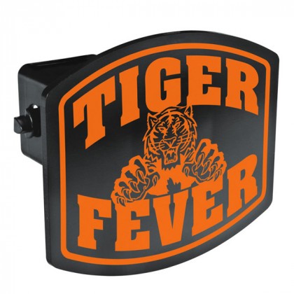 Team Logo Trailer Hitch Covers
