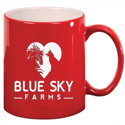 Mugs and Promotional Drinkware
