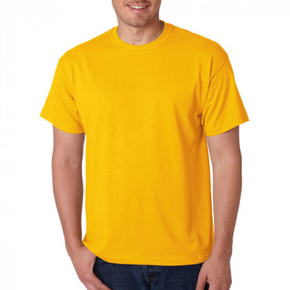 Adult Blend Logo T-Shirt | Gildan Custom T-Shirts | Soft Blend Tees