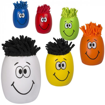 Goofy Group MopTopper Stress Relievers