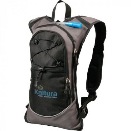 H2O Hydration Pack | Branded Hiking Gear
