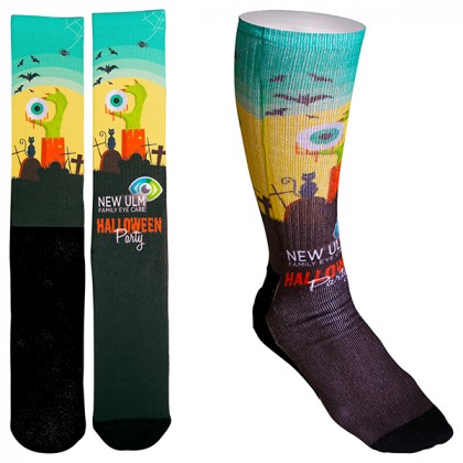 Promotional Socks for Men | Wholesale Apparel Items