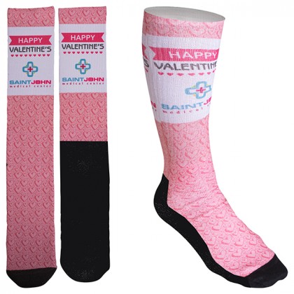 Promotional Socks for Women