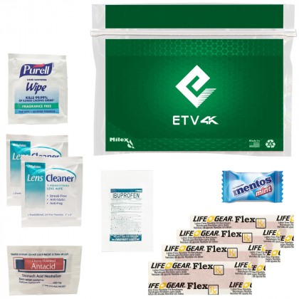 Wellness Swag Bags and Gift Set Giveaways