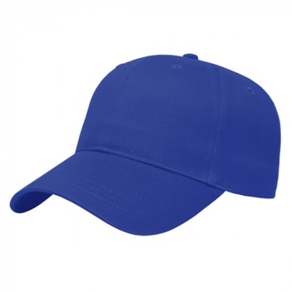 Low Profile Structured Custom Embroidered Hat | Promotional Hats