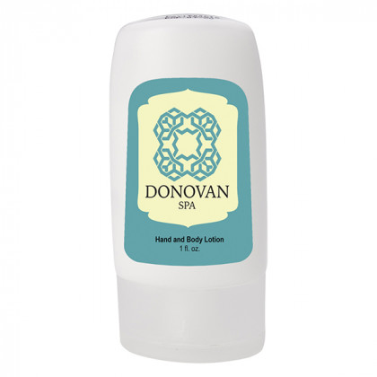 Travel Size Body Lotion