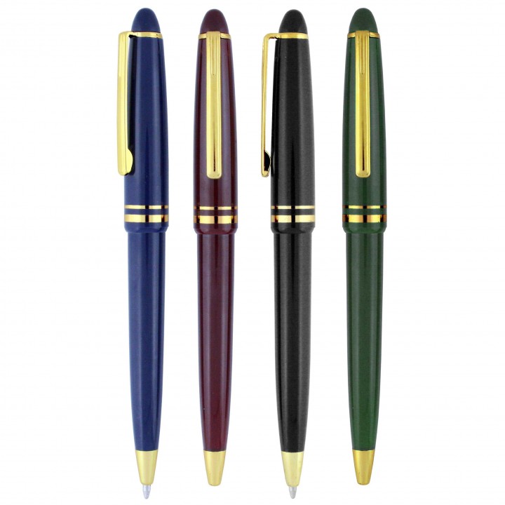 Twist Pen | Custom Imprinted Twist Pens With Company Logos