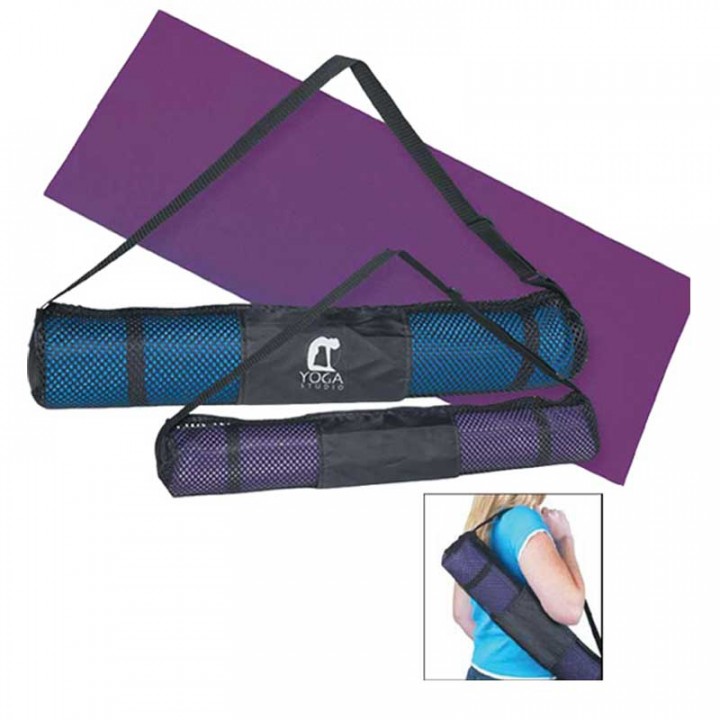 yoga mat carrying case