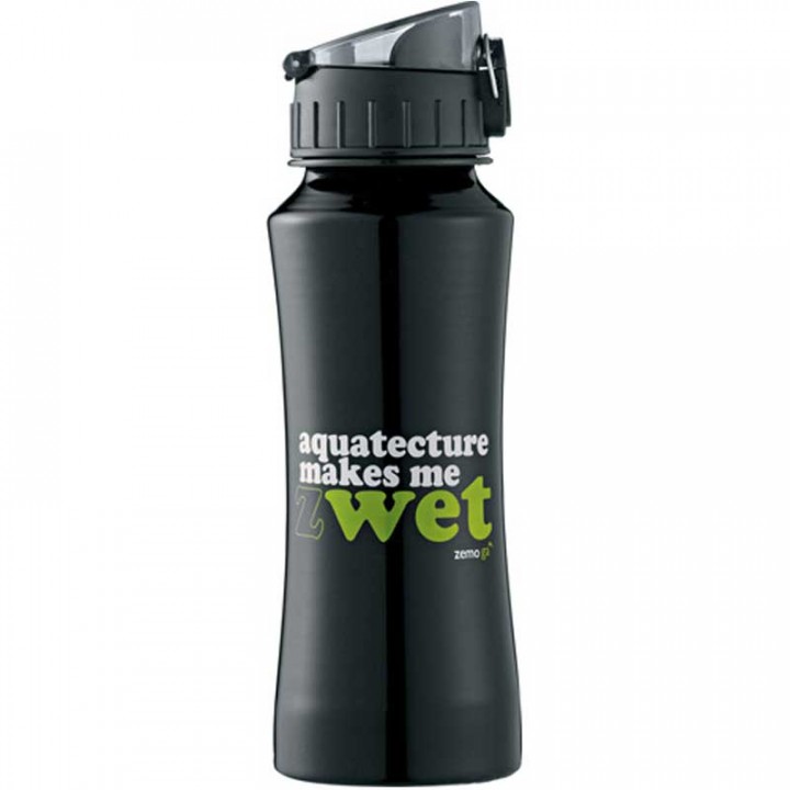 Nitro Aluminum Water Bottle Customized Promo Aluminum Water Bottles