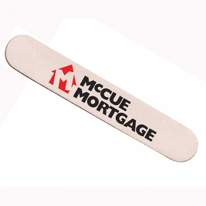 Promotional Mini Emery Board Custom Emery Boards Wholesale