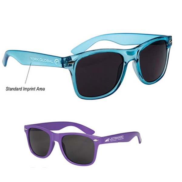 Custom Company Logo Sunglasses | Promotional Sunglasses Wholesale