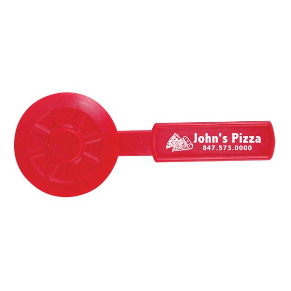 Customized Pizza Cutter Made in USA Custom Pizza & Kitchen Cutters