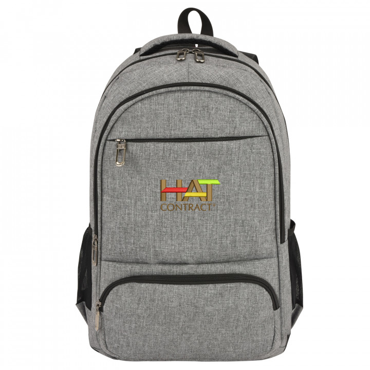 Scout Backpack | Custom Logo Backpacks