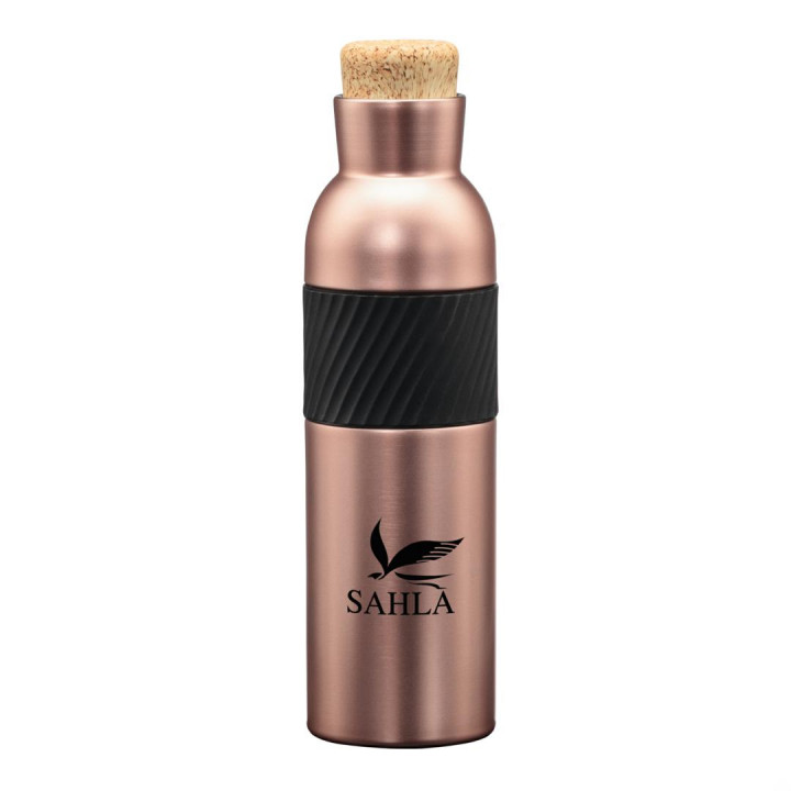 Mondello Water Bottle | Custom Reusable Sport Bottles