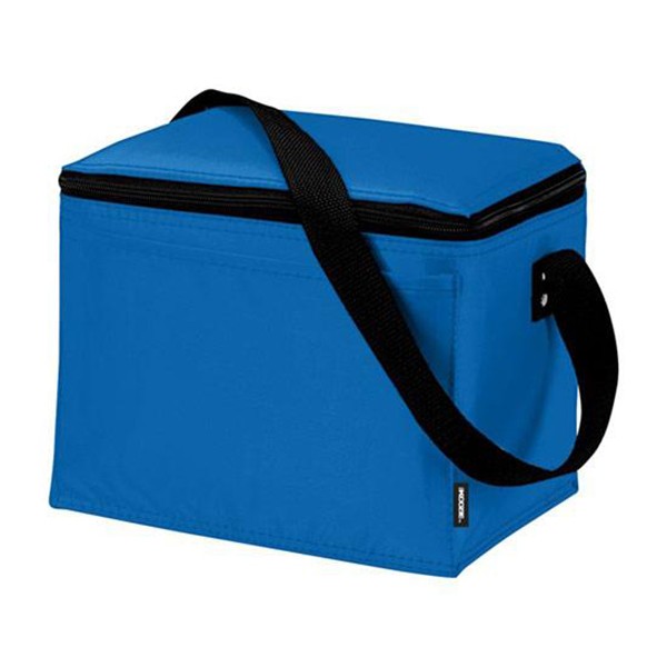 Insulated 6Pack Lunch Cooler with Custom Logo Promo Coolers