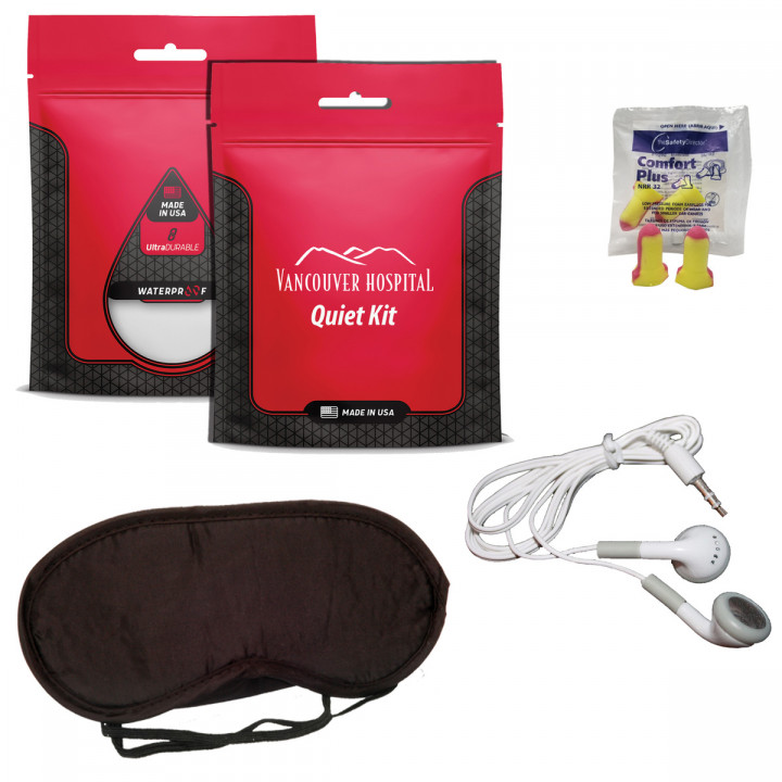 Custom Sleep Gift Package Kits