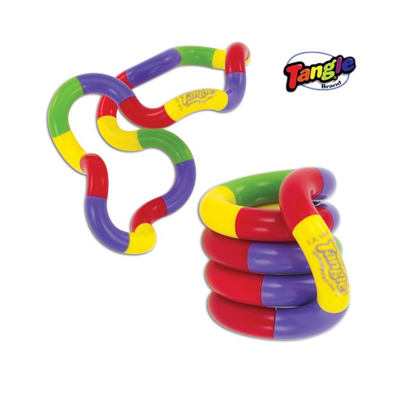 Custom Tangle Junior Puzzle 4AllPromos