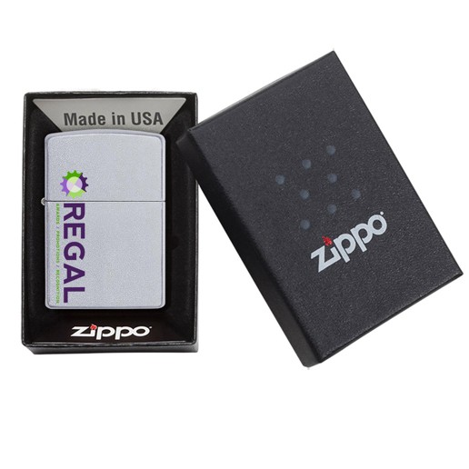 Personalized Zippo Lighters