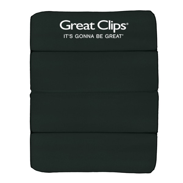 Foldable Personalized Outdoor Chair Cushions for Game Day Giveaways