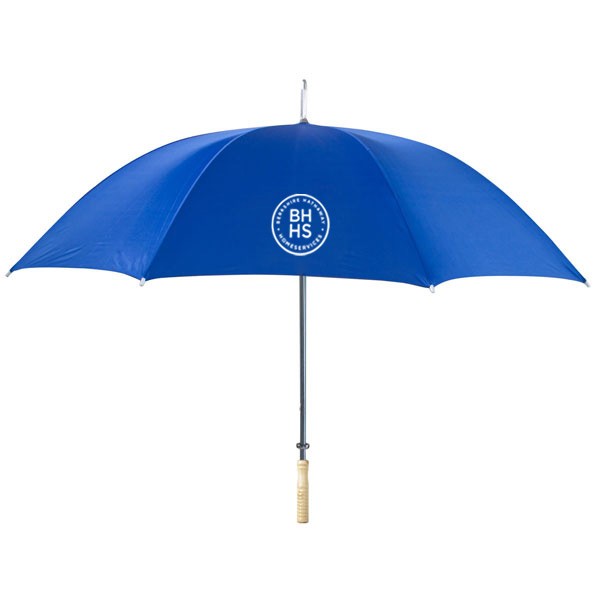 Arc Promotional Umbrella 48 in. Customizable Umbrellas in Bulk
