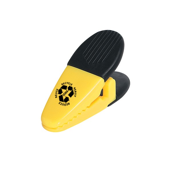 Alligator Clip Custom Imprint Promotional Alligator Clips