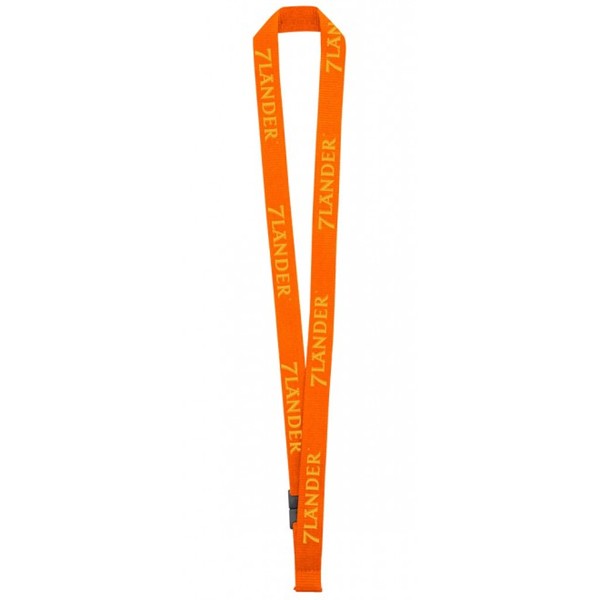 Original Fast Track Lanyard with Custom Imprint Promo Lanyards
