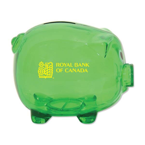 Personalized Piggy Banks in Bulk Best Wholesale Penny Banks